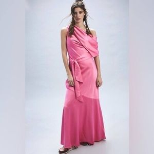 Free People -Significant Other Olinda Dress Size 8